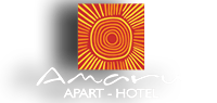 Amaru Apart Hotel